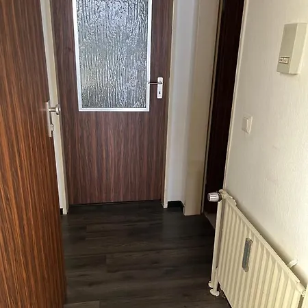 Apartment 1868 Werne Exterior photo