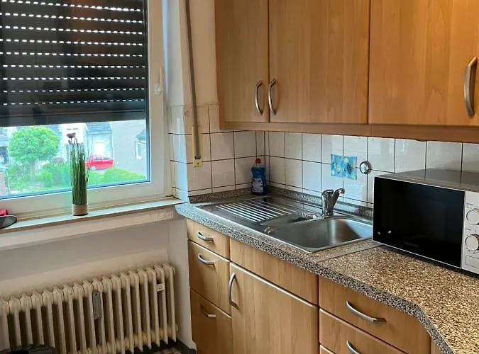 Apartment 1868