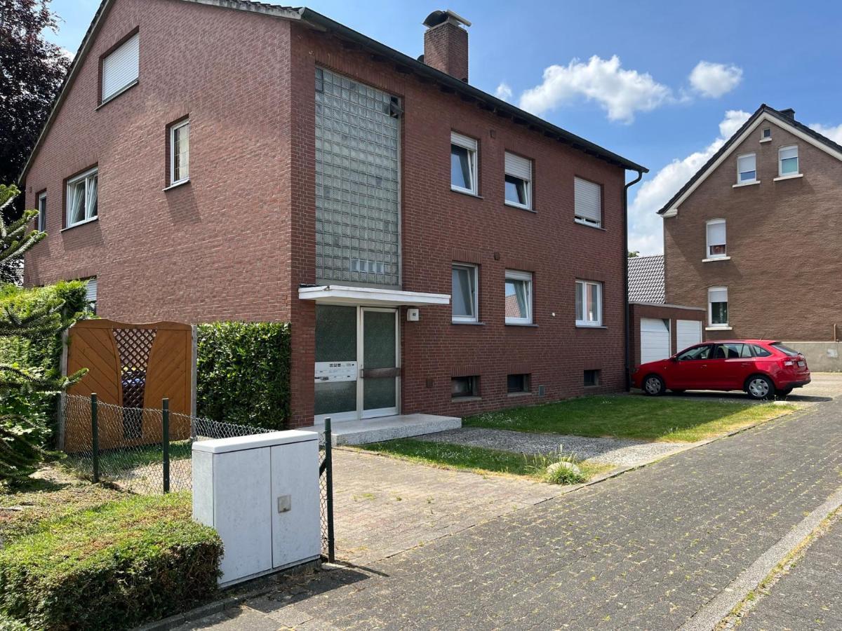 Apartment 1868 Werne