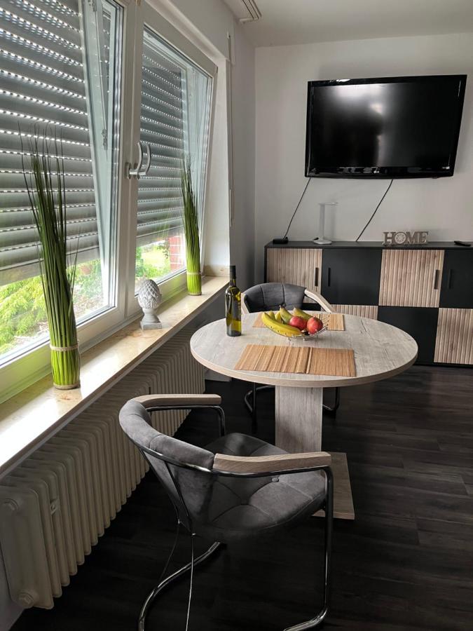 1868 Apartment Werne