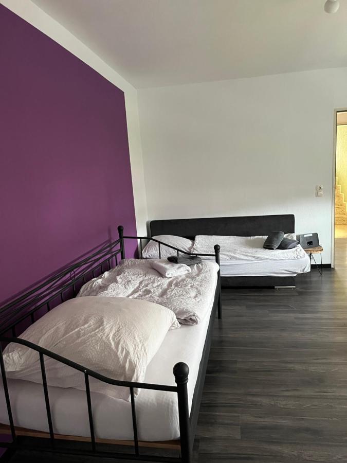 Apartment 1868 Werne